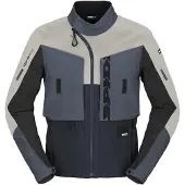 Spidi Frontier Motorfiets textiel jas Maat