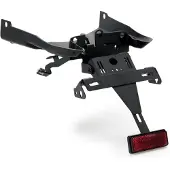 Puig Bmw R1250rs 2025 Kentekenplaathouder