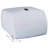 Puig Maxi Box 90l Topkoffer