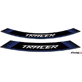 Puig Special Yamaha Tracer Velgstrip