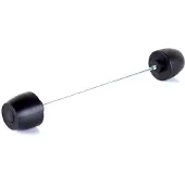 Puig 20029n Swingarm Protector