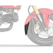 Puig Honda Msx125 Grom 2025 Verlenging Voorspatbord
