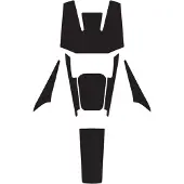 Puig 21757n Tankbeschermer