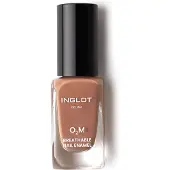 INGLOT O2M Zuurstofdoorlatende Nagellak - 403 | Vegan & Halal nagellak