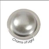 Quoins QMOP-S Charms of Light coin