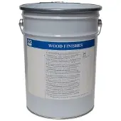 PPG Wood TE119QO Aflak Gloss 20 LTR - Wit