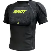 Shot Airlight korte mouw Protector Jacket