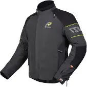 Rukka R-EX 2.0 waterdichte motorfiets textieljas
