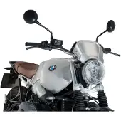 Puig Aluminium Honda Cmx500 Voorplaat
