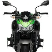 Puig Naked Suzuki Gsx-8s 2025 Winglet