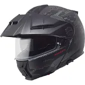 Schuberth E2 Atlas Adventure opklapbare helm