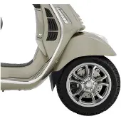 Puig Vespa Gts 150 2023 Verlenging Voorspatbord