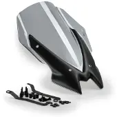 Puig New Generation Kawasaki Z900se 2024 Voorruit
