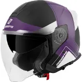 Bogotto H586 City-B Jet Helm