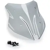 Puig Sport Bmw F900xr 2025 Korte Voorruit