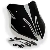 Puig Sport Bmw S1000xr 2025 Korte Voorruit