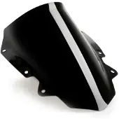 Puig 21262n R-racer Triumph Seed Triple 1200 Voorruit
