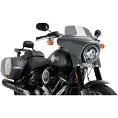 Puig 21723h High-road Touring Harley Davidson Voorruit