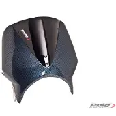 Puig Kawasaki Z900rs Se 2022-2025 Sport Voorruit
