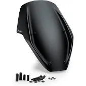 Puig New Generation Ducati Diavel V4 2025 Verstelbare Voorruit
