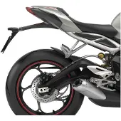 Puig Triumph Speed Triple 765 Rs 2025 Achterspatbordverlenging