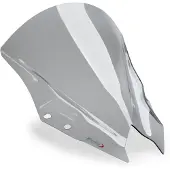 Puig 22015h Z-racing Kawasaki Ninja 500 Se 24 Voorruit