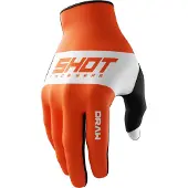 Shot Draw Sky Off-road Handschoenen