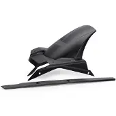 Puig Harley Davidson Pan America Achterspatbord