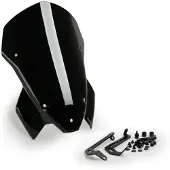 Puig New Generation Touring Bmw R12 Ninet 2024-2025 Hoge Voorruit