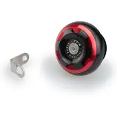 Puig 20343r Track Aprilia Olievuldop