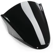 Puig 5650n Racing Ducati Monster 696/796 Voorruit