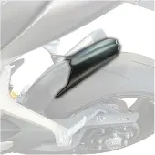 Puig Triumph Speed Triple 1200 Rs 2025 Achterspatbordverlenging