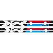 Puig Bmw S1000xr 2015-2019 Velgstrip
