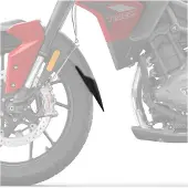 Puig Triumph Tiger 900 2020 Verlenging Voorspatbord
