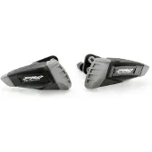 Puig Crash Pads Pro 2.0 BMW S1000XR 20- zwart