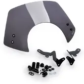 Puig Gts Sport Vespa Gts 125 Super 2025 Voorruit