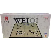 HOT Games Go Spel - Magnetisch