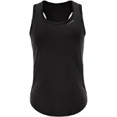 Winshape Sporttop 'AET128LS' zwart / wit