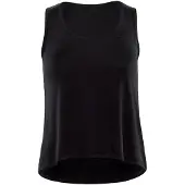 Winshape Sporttop ' BAMT001 ' zwart