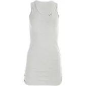 Winshape Sporttop 'WTR15' grijs gemêleerd / zwart