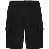 Oakley Apparel - Cape Cargo RC Hybrid 20 Short - Short 38, zwart