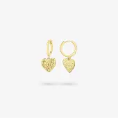 Radiant Ry000107 Oorbellen