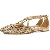 Gioseppo Ballerina's LESKOVIC dames 37