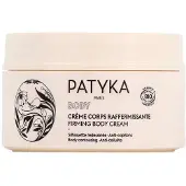 Patyka Corps Raffermi 180ml Bodylotion