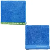 Benetton 90x150 Cm Handdoek 2 Eenheden