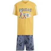 Adidas Disney Mickey Mouse Korte Broek