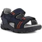 Geox Jr Sandal Strada A
