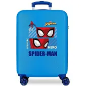 Marvel Spiderman Hero 55 Cm 34l Reistas Met Wielen