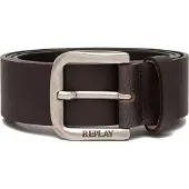 Replay Riem bruin / zilver