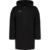 Replay W9118.000.23040p Midi-jurk Met Lange Mouwen
